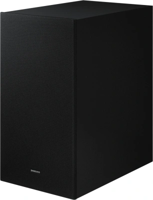 Саундбар Samsung HW-B750D/RU 5.1 150Вт+250Вт черный
