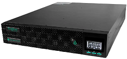 Источник бесперебойного питания Systeme Electriс SRT SRTSE3000RTXLIG2 3000Вт 3000ВА черный