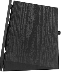 Колонки Edifier R1855DB 2.0 черный 70Вт BT