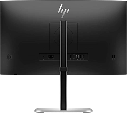 Монитор HP 27" Series 5 Pro 527pq черный IPS LED 16:9 HDMI матовая HAS Piv 1500:1 350cd 178гр/178гр 2560x1440 100Hz DP Quad 2K (1440p) USB 6.2кг