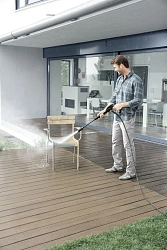 Средство для очистки Karcher RM 555 5л.