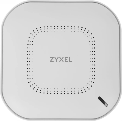 Точка доступа Zyxel NebulaFlex Pro WAX630S (WAX630S-EU0101F) AX3000 100/1000/2500BASE-T белый