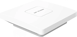 Точка доступа IP-Com W63AP AC1200 Wi-Fi белый