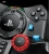 Руль Logitech G29 14кноп. (с педалями) черный Руль Logitech G29 14кноп. (с педалями) черный