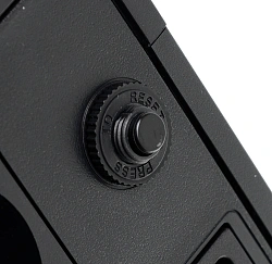 Источник бесперебойного питания Powercom Raptor RPT-2000AP LCD 1200Вт 2000ВА черный