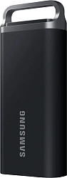Накопитель SSD Samsung USB-C 4TB MU-PH4T0S/WW T5 Evo черный