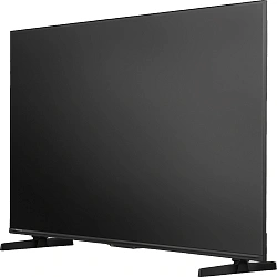 Телевизор QLED Hisense 85" 85E7S PRO черный 4K Ultra HD 120Hz DVB-T DVB-T2 DVB-C DVB-S DVB-S2 USB WiFi Smart TV