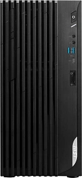 ПК Мини MSI Pro DP180 12-600XRU i3 12100 (3.3) 8Gb SSD256Gb UHDG 730 CR без ОС 2.5xGbitEth+1xGbitEth WiFi BT 500W черный (9S6-B0A721-600)