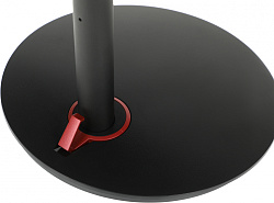 Монитор Acer 27" Nitro XV272UVbmiiprzx черный IPS LED 2ms 16:9 HDMI M/M матовая HAS Piv 1000:1 350cd 178гр/178гр 2560x1440 170Hz FreeSync DP 2K USB 6.55кг