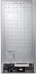 Холодильник Gorenje NRS81714SI 2-хкамерн. серый металлик
