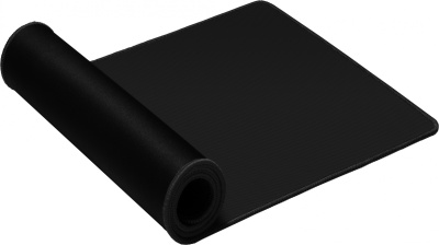 Коврик для мыши Defender Black Ultra One XL черный 780x300x5мм (50004)