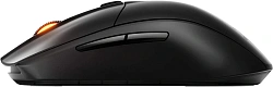 Мышь Steelseries Rival 3 Gen 2 черный оптическая 8500dpi USB (62515)