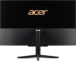 Моноблок Acer Aspire C24-1610 23.8" Full HD i3 N305 (1.8) 8Gb SSD512Gb UHDG CR Windows 11 Home WiFi BT 65W клавиатура мышь Cam черный 1920x1080