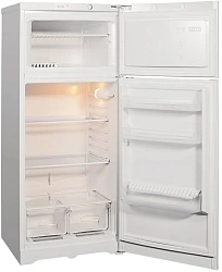 Холодильник Indesit TIA 14 2-хкамерн. белый