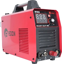 Резак плазменный Edon Smart CUT-65 инвертор CUT 11.1кВт