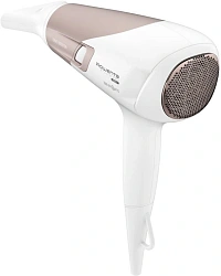 Фен Rowenta CV5830F0 2100Вт белый/розовый (1830007804)