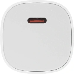 Сетевое зар./устр. Xiaomi MDY-19-ED 33W 3A (PD+QC) USB-C белый (BHR087LEU)