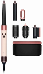 Фен Dyson HS08 1300Вт розовый/розовое золото (601848-01)