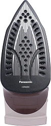 Утюг Panasonic NI-DTC555ATW 2400Вт сандаловый
