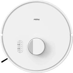 Пылесос-робот Haier HSR Pro R2 45Вт белый (в компл.:4мешка)
