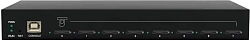 Шлюз IP Dinstar UC2000-VE-4G
