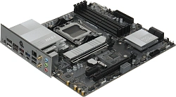 Материнская плата MSI PRO B850M-A WIFI SocketAM5 AMD B850 4xDDR5 mATX AC`97 8ch(7.1) 5Gigabit RAID+HDMI+DP