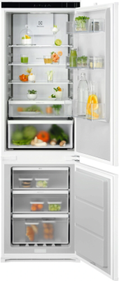 Холодильник Electrolux ENTMUSP8S 2-хкамерн.