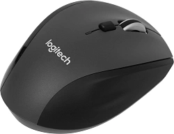 Мышь Logitech M705 серый оптическая 1000dpi беспров. USB (910-001963)