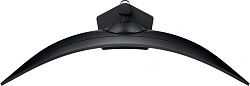 Монитор Samsung 49" Odyssey G9 S49FG916EIXCI черный VA LED 32:9 HDMI матовая HAS Piv 350cd 178гр/178гр 5120x1440 144Hz FreeSync Premium Pro DP USB 15.6кг
