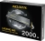 Накопитель SSD A-Data PCIe 4.0 x4 2TB SLEG-860-2000GCS Legend 860 M.2 2280 Накопитель SSD A-Data PCIe 4.0 x4 2TB SLEG-860-2000GCS Legend 860 M.2 2280