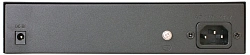 Коммутатор Osnovo SW-80802(150W) 7x1Гбит/с 2x10Гбит/с 8PoE 150W неуправляемый