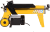 Дровокол Huter HLS-4500 двиг.элект. 2000Вт (70/14/8) Дровокол Huter HLS-4500 двиг.элект. 2000Вт (70/14/8)