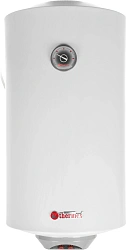 Водонагреватель Thermex Praktik 50 V Slim 2.5кВт 50л электрический настенный/белый
