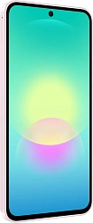 Смартфон Samsung SM-A276B Galaxy A27 5G 128Gb 6Gb розовый моноблок 3G 4G 2Sim 6.7" 1080x2340 Android 16 50Mpix 802.11 a/b/g/n/ac NFC GPS GSM900/1800 GSM1900 Protect microSD max2048Gb