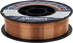 Проволока свар. Aurora ER70S-6 D0.8мм 5000гр (40988)