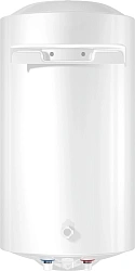 Водонагреватель Thermex Hope 50 V Slim 1.5кВт 50л электрический настенный/белый