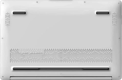 Ноутбук Tecno MegaBook T1 Ryzen 7 5800U 16Gb SSD512Gb AMD Radeon Graphics 15.6" IPS FHD (1920x1080) Windows 11 Home 64 silver WiFi BT Cam 6060mAh (71003300141)