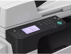 Копир Canon imageRUNNER 2224N (5941C002) лазерный печать:черно-белый (крышка в комплекте)