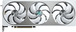 Видеокарта Gigabyte PCI-E 5.0 GV-N5070AERO OC-12GD 1.0 NVIDIA GeForce RTX 5070 12Gb 192bit GDDR7 2625/28000 HDMIx1 DPx3 HDCP Ret