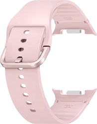 Ремешок Samsung Galaxy Watch Sport Band ET-SNL33LPEGRU для Galaxy Watch 8/8 Classic розовый