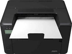 Принтер лазерный Canon i-Sensys LBP122dw (5620C001AA) A4 Duplex WiFi черный