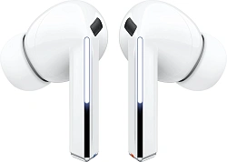 Гарнитура внутриканальные Samsung Galaxy Buds 3 Pro белый беспроводные bluetooth в ушной раковине (SM-R630NZWACIS)