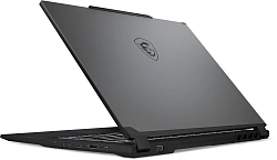 Ноутбук MSI Creator M14 A13VF-089RU Core i7 13620H 16Gb SSD1Tb NVIDIA GeForce RTX4060 8Gb 14" IPS 2.8K (2880x1800) Windows 11 Pro grey WiFi BT Cam (9S7-14P112-089)