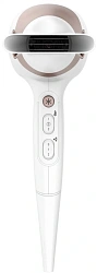 Фен Rowenta CV5830F0 2100Вт белый/розовый (1830007804)