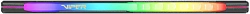Память DDR4 32GB 3200MHz Patriot PVSR432G320C8 Viper Steel RGB RTL Gaming PC4-25600 CL18 DIMM 288-pin 1.35В dual rank с радиатором Ret