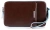 Клатч мужской Piquadro Blue Square AC4221B2/MO коричневый натур.кожа Клатч мужской Piquadro Blue Square AC4221B2/MO коричневый натур.кожа