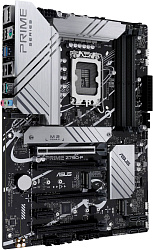 Материнская плата Asus PRIME Z790-P Soc-1700 Intel Z790 4xDDR5 ATX AC`97 8ch(7.1) 2.5Gg RAID+HDMI+DP