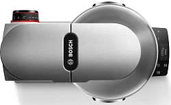 Кухонная машина Bosch MUM9YX5S12 планетар.вращ. 1600Вт серебристый