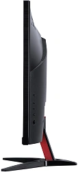 Монитор Acer 23.8" Nitro KG242YEbmiix черный IPS LED 1ms 16:9 HDMI M/M матовая 250cd 178гр/178гр 1920x1080 75Hz FreeSync VGA FHD 4.19кг