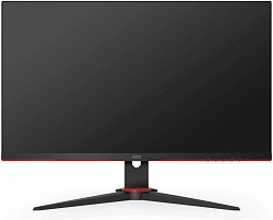 Монитор AOC 27" Gaming C27G2ZE черный/красный VA LED 0.5ms 16:9 HDMI матовая 300cd 178гр/178гр 1920x1080 240Hz FreeSync Premium DP FHD 5.5кг